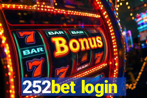 252bet login