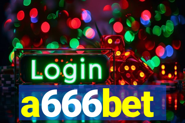 a666bet