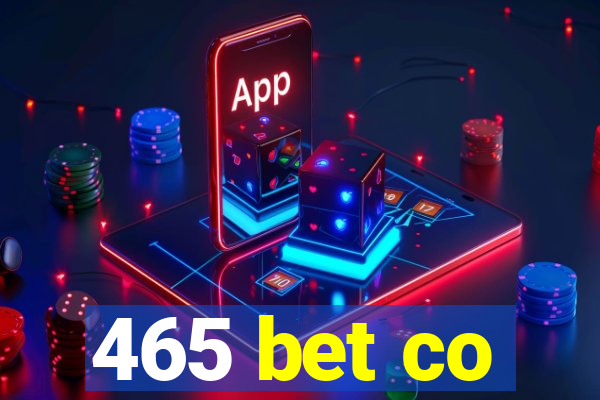 465 bet co