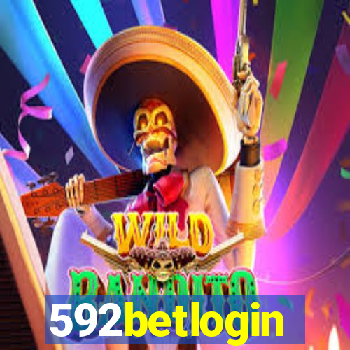 592betlogin