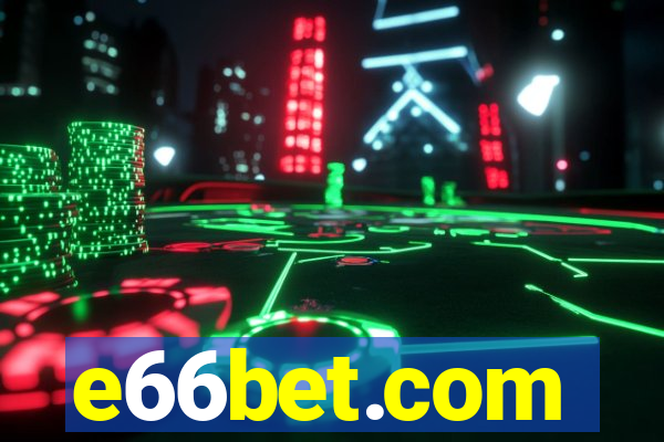 e66bet.com