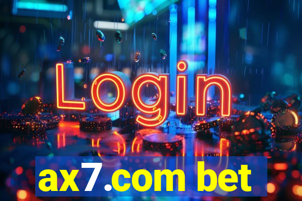 ax7.com bet