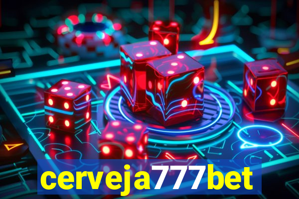 cerveja777bet