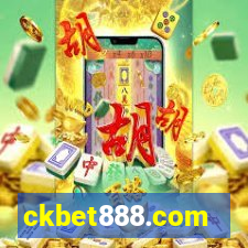 ckbet888.com