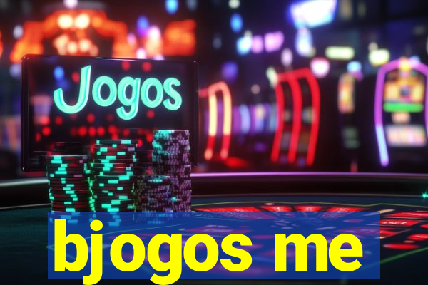 bjogos me