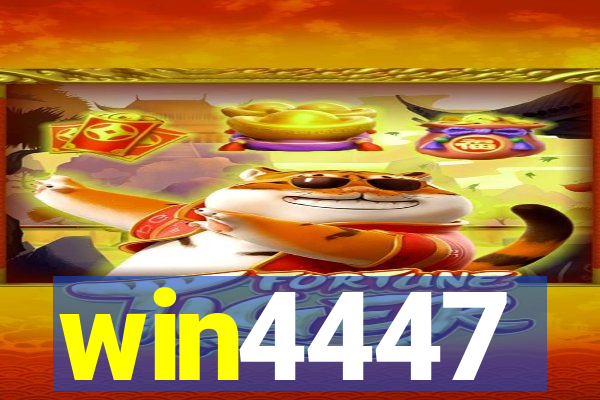 win4447