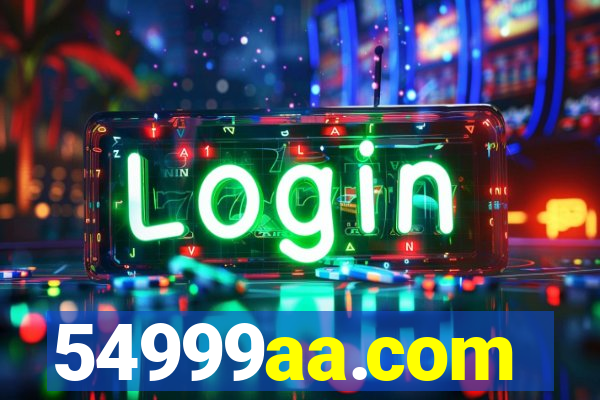 54999aa.com