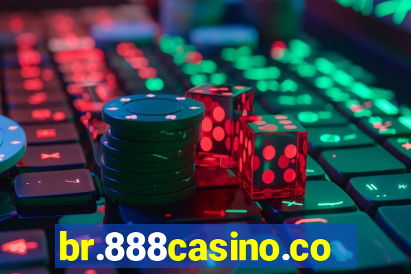 br.888casino.com