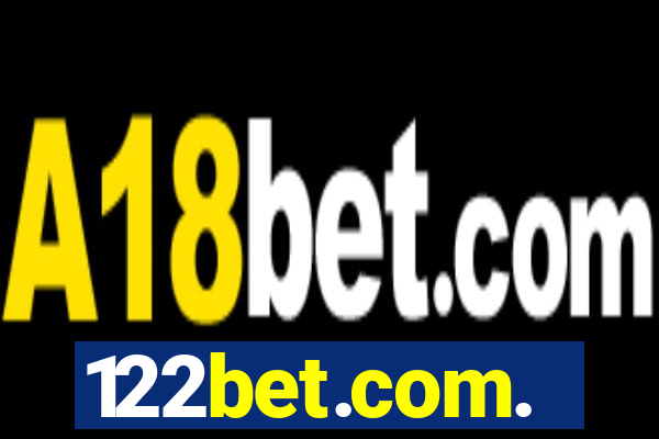 122bet.com.