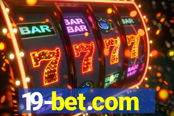 19-bet.com