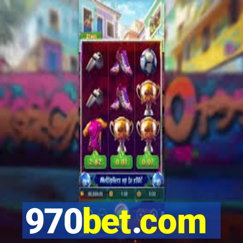 970bet.com