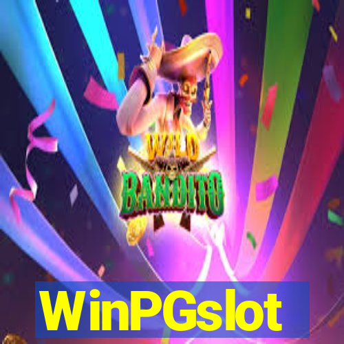 WinPGslot