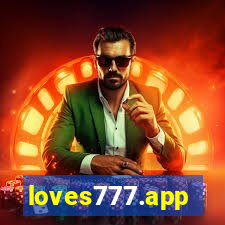 loves777.app