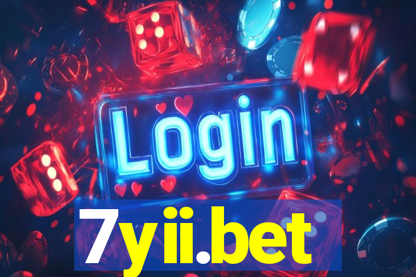 7yii.bet