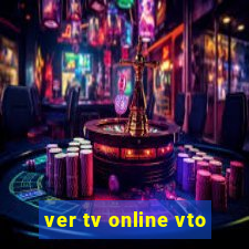 ver tv online vto