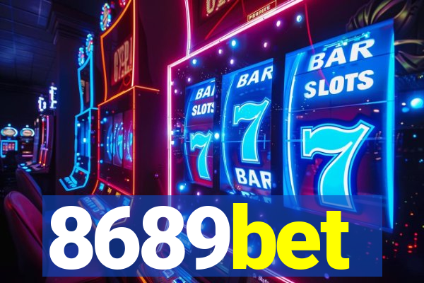 8689bet