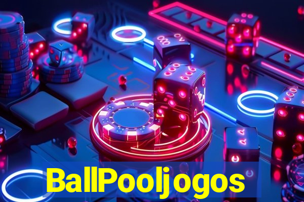 BallPooljogos