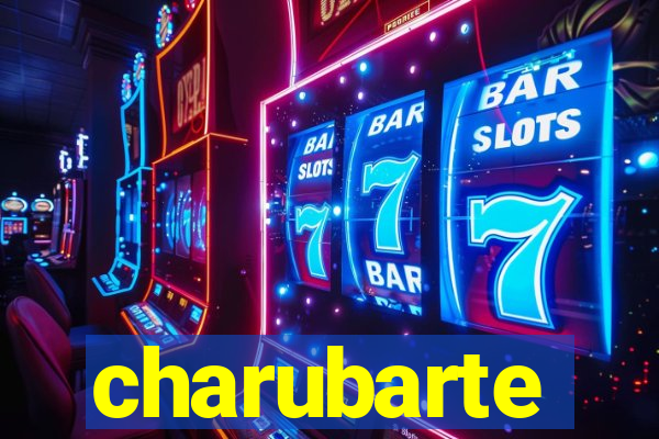 charubarte