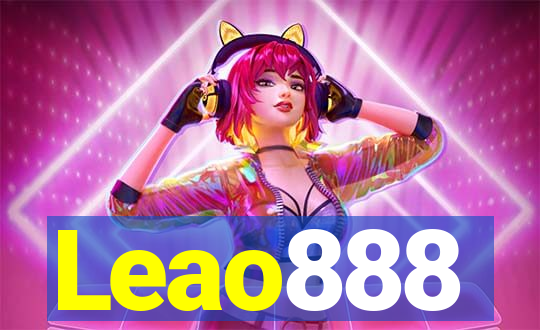 Leao888