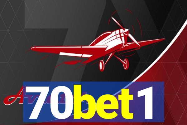 70bet1