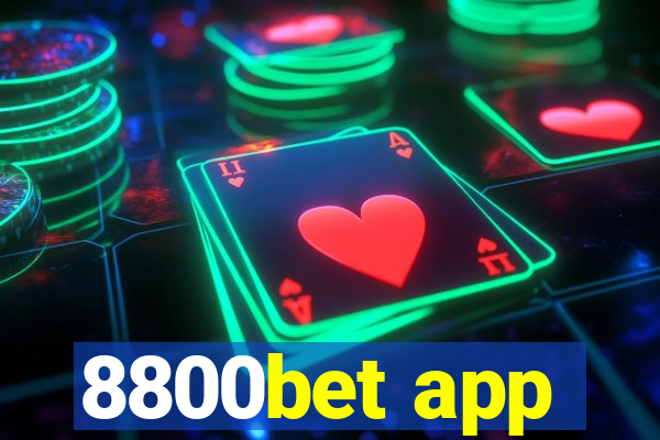 8800bet app