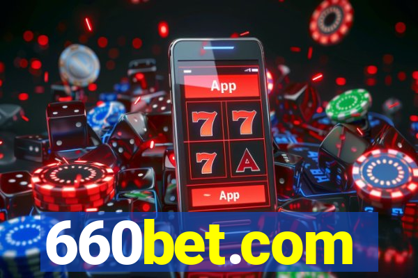 660bet.com