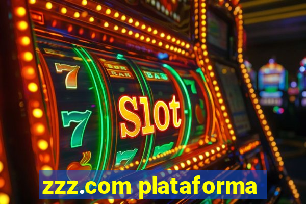 zzz.com plataforma