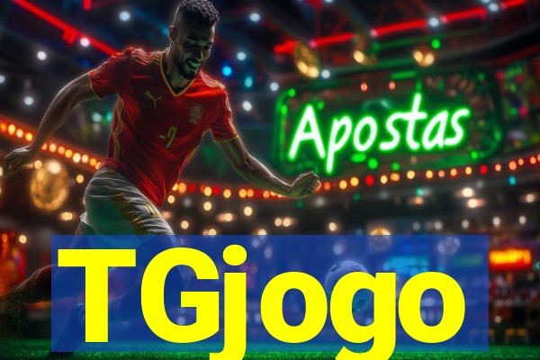 TGjogo