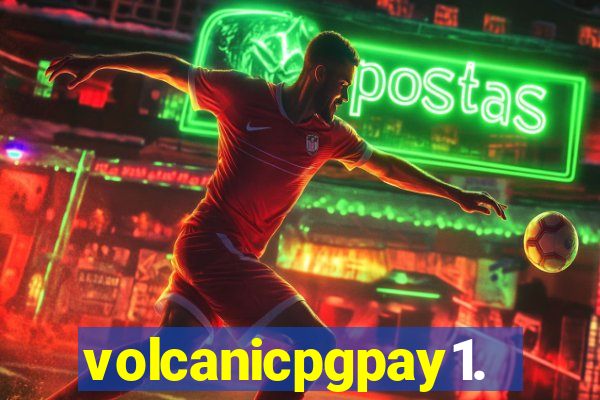 volcanicpgpay1.com