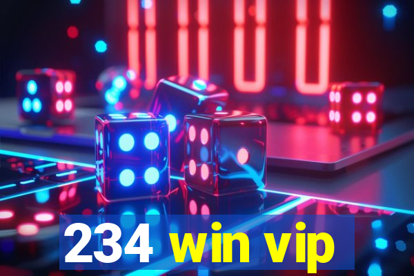 234 win vip