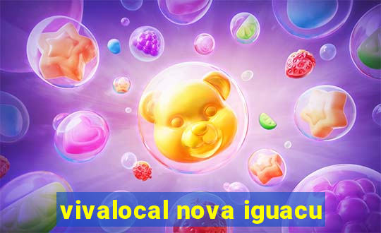 vivalocal nova iguacu