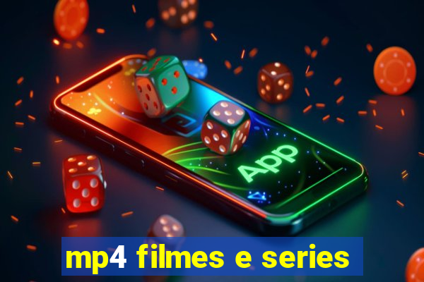 mp4 filmes e series