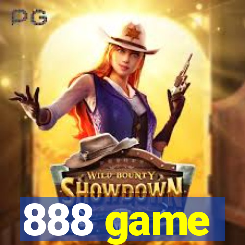 888 game