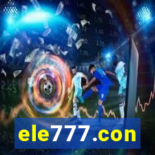 ele777.con