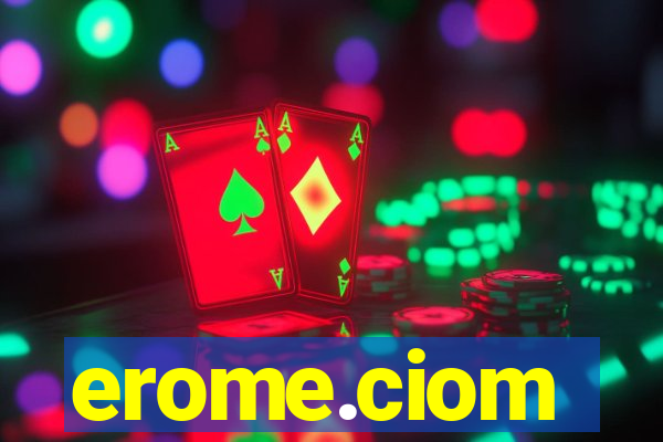 erome.ciom