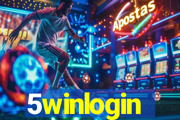 5winlogin