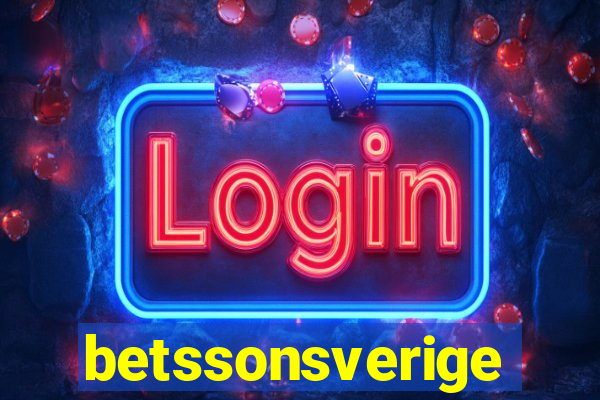 betssonsverige