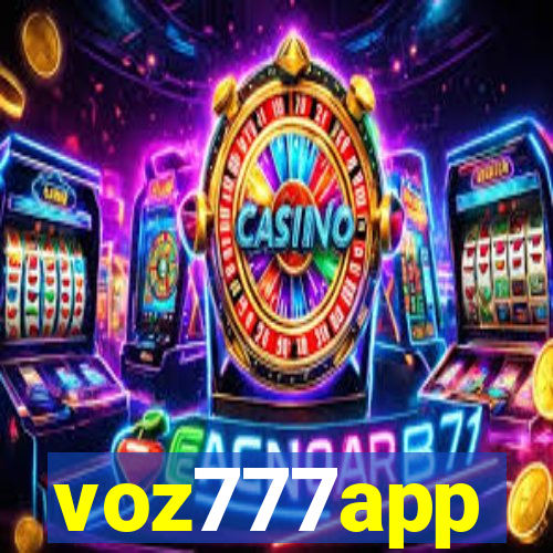 voz777app