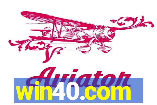 win40.com