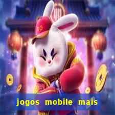 jogos mobile mais jogados 2024