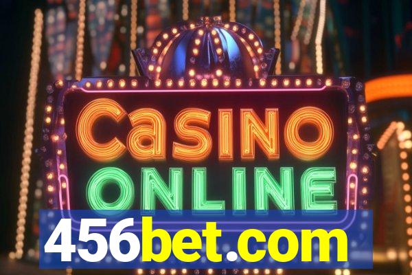 456bet.com