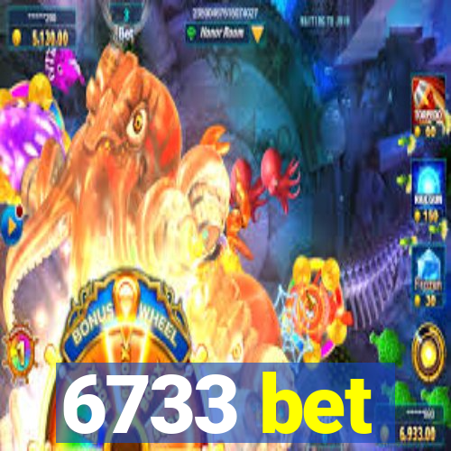 6733 bet