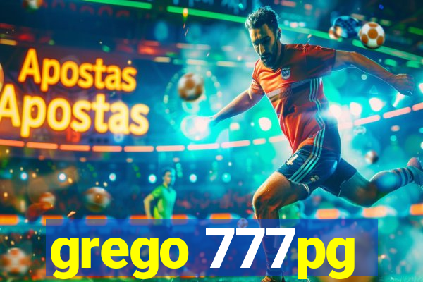 grego 777pg