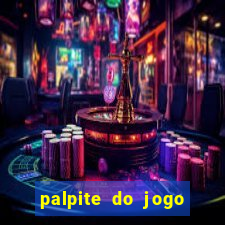 palpite do jogo aberto de hoje