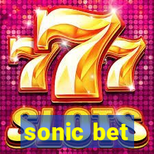 sonic bet