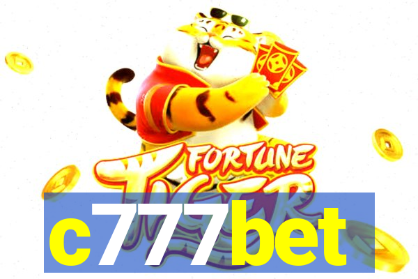 c777bet