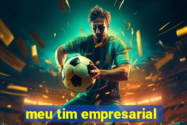 meu tim empresarial