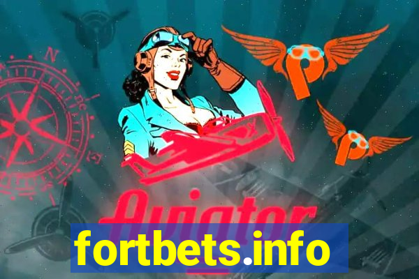 fortbets.info