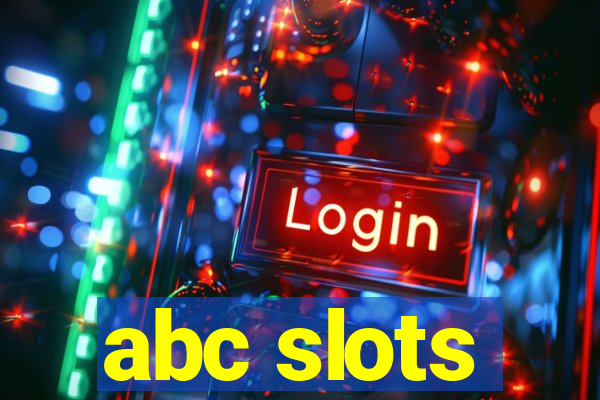 abc slots