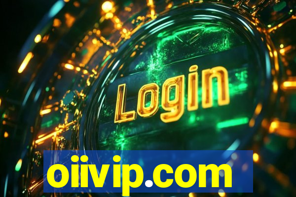 oiivip.com